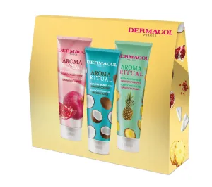 Dermacol Dárkový balíček - Mix sprchový gelů