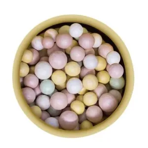 Dermacol Tónovací pudrové perly na tvář Toning (Beauty Powder Pearls) 25 g #1799110