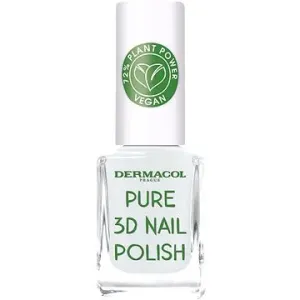 DERMACOL Pure 3D Absolute White č.02 11ml