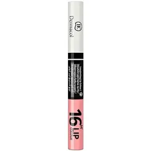 DERMACOL 16H Lip Colour No.01 3 ml + 4,1 ml