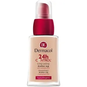 DERMACOL 24H Control Make-Up No.02 30 ml