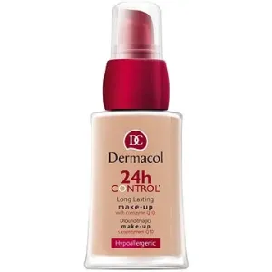 DERMACOL 24H Control Make-Up No.03 30 ml
