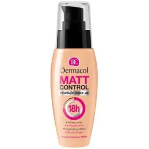 DERMACOL Matt Control Make-Up No.02 30 ml