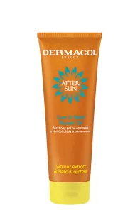 Dermacol Sprchový gel po opalování After Sun (Care & Relief Shower Gel) 250 ml