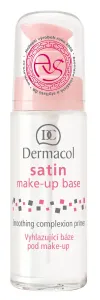 Dermacol Satin make-up base 30 ml