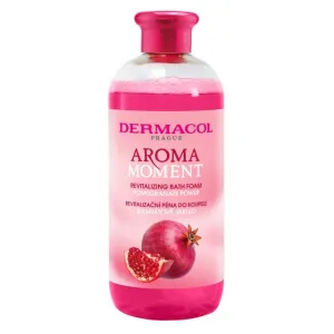 Dermacol Aroma Moment - pěna do koupele granátové jablko