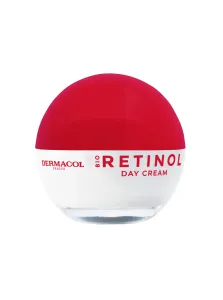 Dermacol Denní krém Bio Retinol (Day Cream) 50 ml