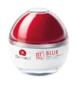 Dermacol Péče pro okamžité vyhlazení vrásek BT Cell Blur 50 ml