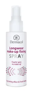 Dermacol Fixační sprej na make-up (Longwear Make-Up Fixing)