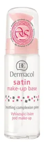 Dermacol - Satin Base - Vyhlazující báze pod make-up 30 ml - 30 ml