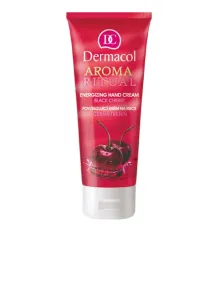 Dermacol - Aroma Ritual krém na ruce - černá třešeň - 100 ml