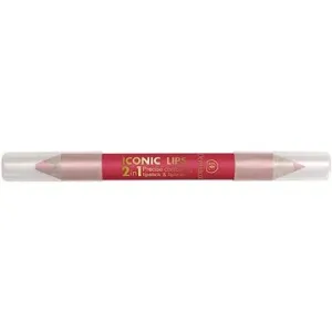 DERMACOL Iconic Lips No.04 10 g