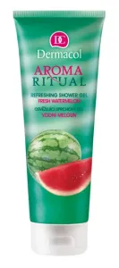 DERMACOL Aroma Ritual Fresh Watermelon Refreshing Shower Gel 250 ml