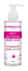 Dermacol - Antibakteriální mýdlo na ruce - 150 ml