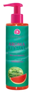 Dermacol Osvěžující tekuté mýdlo Vodní Meloun Aroma Ritual (Refreshing Liquid Soap) 250 ml