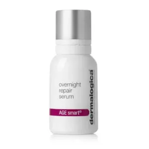 Dermalogica Noční peptidové pleťové sérum Age Smart (Overnight Repair Serum) 15 ml