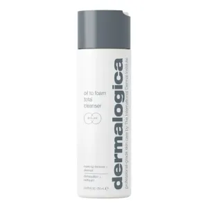 Dermalogica Transformační čisticí olej na pěnu (Oil to Foam Total Cleanser) 250 ml