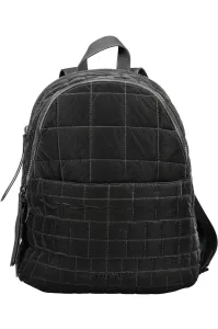 DESIGUAL dámský batoh Barva: černá, Velikost: UNI
