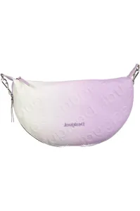DESIGUAL dámská kabelka Barva: fialová, Velikost: UNI #1138157
