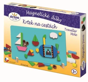 Hračky pro děti Detoa