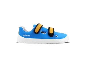 Dětské barefoot tenisky Be Lenka Seasiders - Bluelicious 32