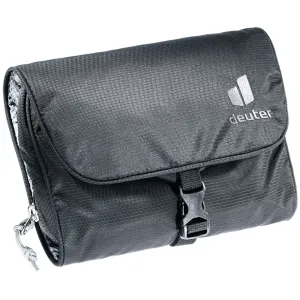 Kosmetická taška Deuter Wash Bag I černá barva