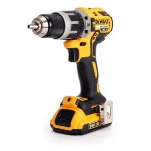 Aku vrtačky Dewalt