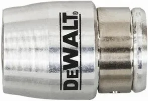 Dewalt Dt70547T-Qz Aluminium Magnetic Impact Bit Sleeve