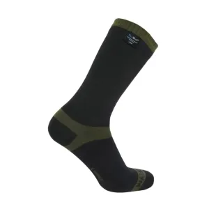 DexShell Trekking nepromokavé ponožky, olivové - XL