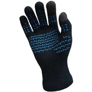 Nepromokavé rukavice DexShell Ultralite 2.0 Gloves  Heather Blue  L