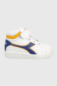 Dětské sneakers boty Diadora #4285085