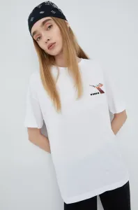 Dámské oblečení Diadora