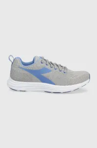 Běžecké boty Diadora Dinamica šedá barva #5307521