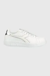 Sneakers boty Diadora bílá barva #2012426