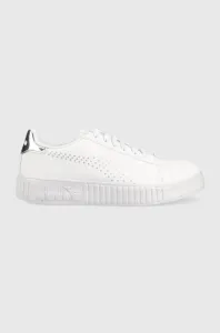 Sneakers boty Diadora bílá barva #3437346