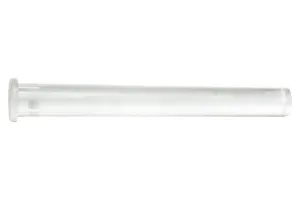 Dialight 515-1351-0500F Light Pipe, Clear, 12.7Mm, Circular