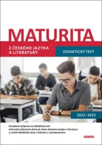 Maturita z českého jazyka a literatury #2987665