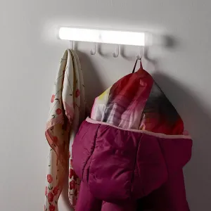 Die moderne Hausfrau LED světlo s háčky