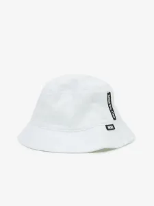 Diesel Cappello Čepice Bílá