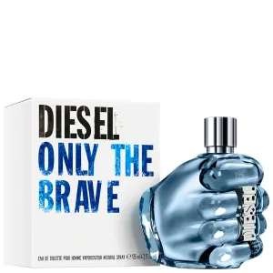 Diesel Only The Brave - EDT 35 ml