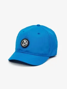 Diesel Cappello Kšiltovka Modrá #2879951