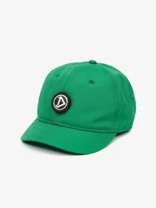 Diesel Cappello Kšiltovka Zelená #2879955