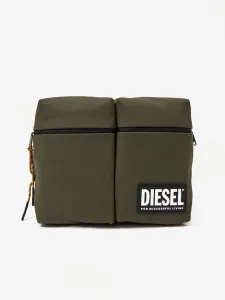 Diesel Ledvinka Zelená