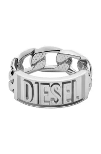 Prstýnek Diesel pánský #5658366