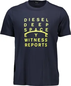 Pánská trička Diesel