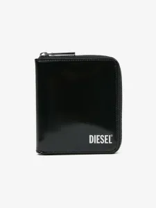Diesel Pi-Zip Peněženka Černá