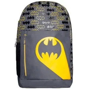 DIFUZED DC Comics Batman: Bat Logo - batoh