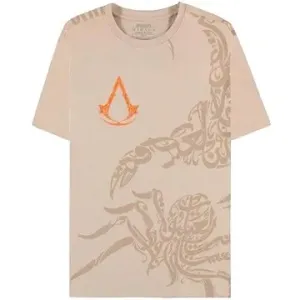 Assassins Creed Mirage - Spider, Scorpion & Eagle - tričko