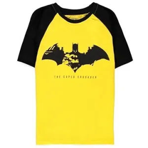 Batman - Caped Crusader - dětské tričko
