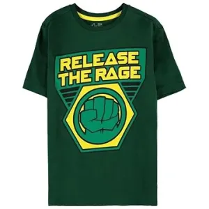 Marvel - Hulk Release The Rage - dětské tričko